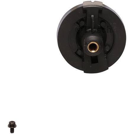 BOSCH ROTORS