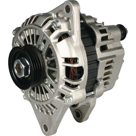 OEX Alternator 12V 80A Mitsubishi Style RXA356