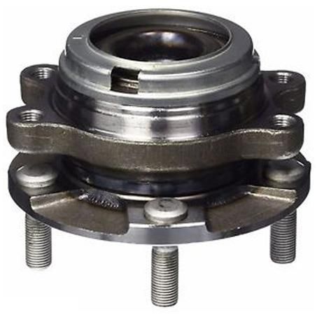 Repco Wheel Bearing Hub RWH6302