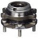 Repco Wheel Bearing Hub RWH6302
