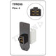 Tridon Heater Fan Resistor TFR038