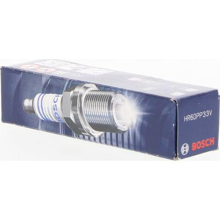 Bosch SPARK PLUG DOUBLE PLATINUM HR6DPP33V