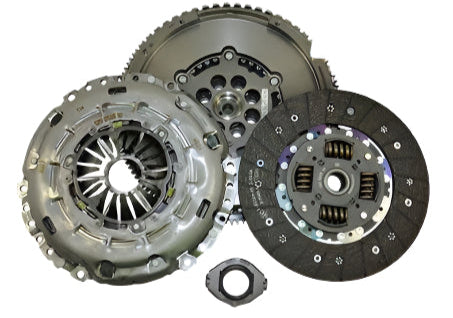 EXEDY CLUTCH KIT DMF FLYWHEEL FMK-7752DMF
