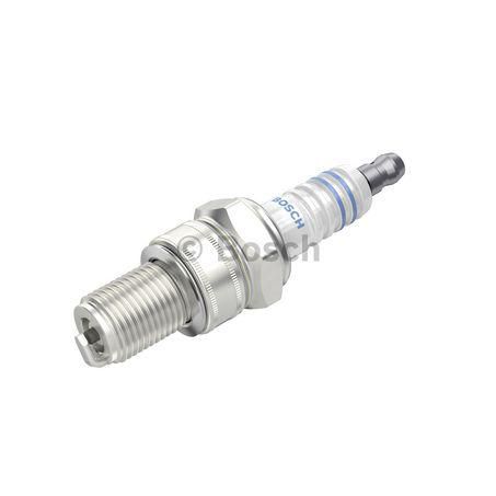 Bosch SPARK PLUG MOTORCYCLE WR4CC