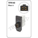 Tridon Heater Fan Resistor TFR140