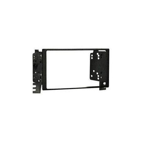 Aerpro Facia To Suit Kia 957321