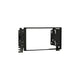 Aerpro Facia To Suit Kia 957321