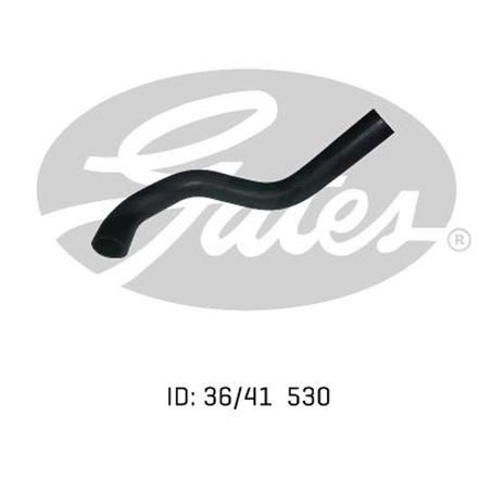 Gates Radiator Hose Lower 05-0431