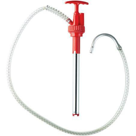 Repco 20 Litre Oil Drum Pump RDP20L