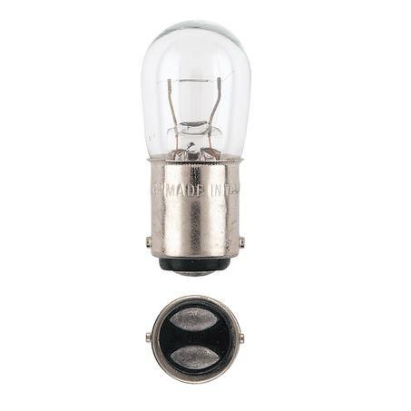 Narva Bayonet BA15d Globe 12V 12W 47004