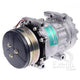 Sanden Air Conditioning Compressor 12V Direct Mount SD7H15 CXS6021