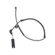 Kelpro Brake Wear Sensor Length 686mm KBS9018