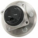 Repco Wheel Bearing Hub RWH5073A