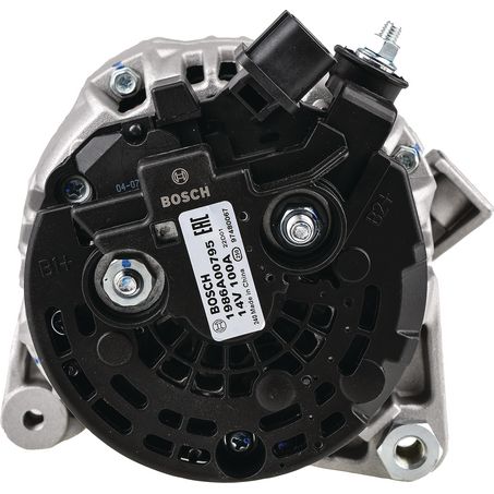 Bosch Alternator 12V 100A 1986A00795