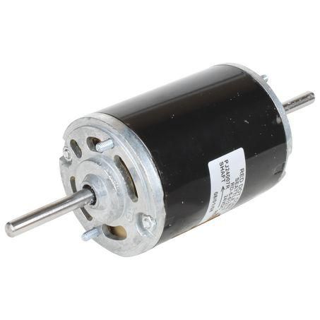REDDOT CORPORATION Fan Motor 24V Dual Shafts 1 Speed