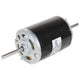REDDOT CORPORATION Fan Motor 24V Dual Shafts 1 Speed