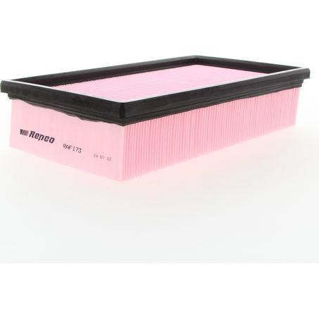 Repco Air Filter RAF173
