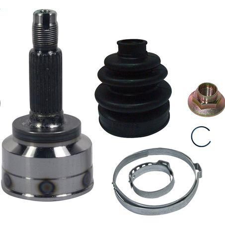 FARGO CV JOINT FESTIVA/121 24/52/20
