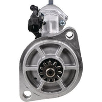 OEX STARTER MOTOR 24V 11TH CW SAWAFUJI STYLE