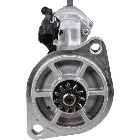OEX STARTER MOTOR 24V 11TH CW SAWAFUJI STYLE