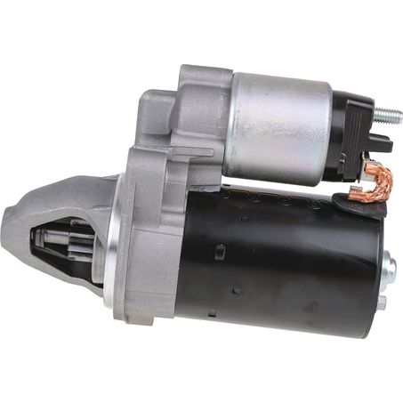 Bosch Starter Motor 12V 9Th CW 1986S00690