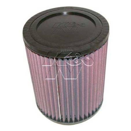 K&N Air Filter Round E-0773