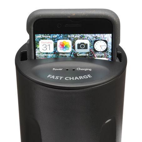 Narva WIRELESS PHONE CHARGER CUP
