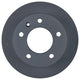 RDA FRONT BRAKE ROTOR MERCEDES BENZ SPRINTER 1995- 276MM RDA7302