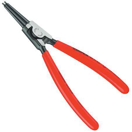 Knipex Circlip Pliers - Internal Straight 12-25 140mm 4611A1