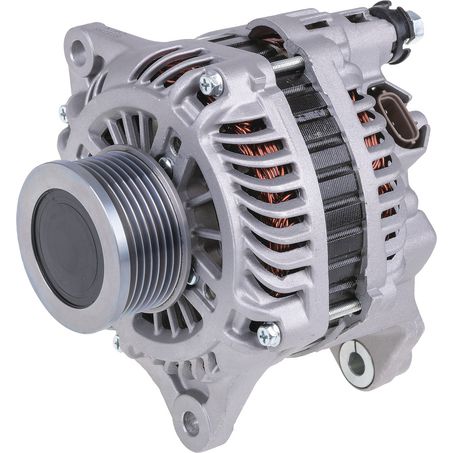 ALTERNATOR 12V 90A MITSUBISHI STYLE MXA2078