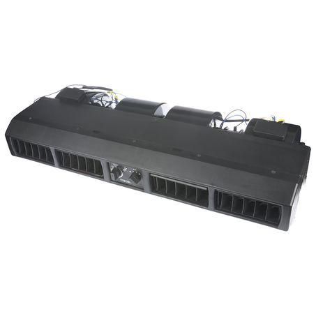 OEX Air Conditioning Evaporator Assembly 12V Inlet #6 MIOR Outlet #10 MIOR EVX200