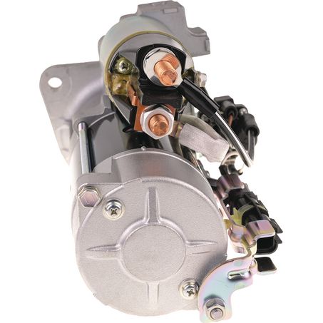 Mitsubishi Starter Motor 24V 12Th CW M8T62671AMA