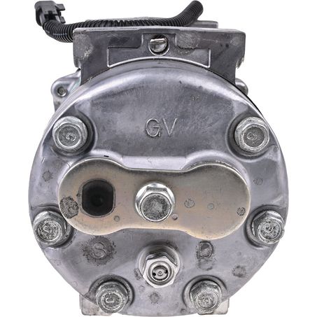Sanden Air Conditioning Compressor 12V Direct Mount SD7H15 CXS4151