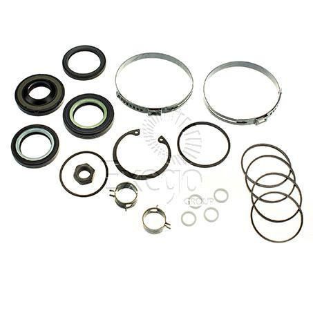 Transtec Steering Rack Seal Kit GRP-34700