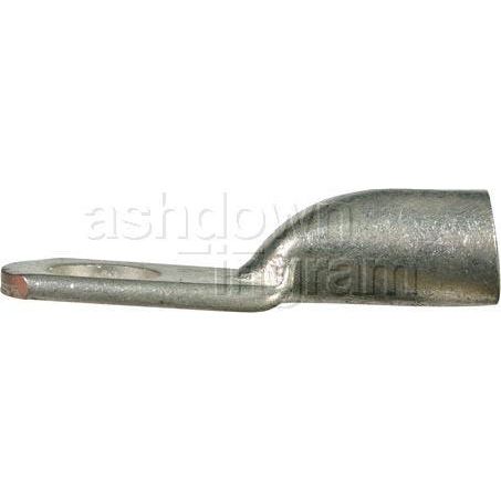 OEX Cable Lug Solder or Crimp REF# 50-12 10Pk