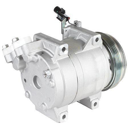 Valeo Air Conditioning Compressor 12V Direct Mount DKS15D 815024