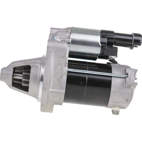 OEX Starter Motor 12V 9Th CW Denso Style DXS4041