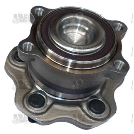 ABD NISSAN REAR WHEEL BEARING HUB (ABS) AB3169