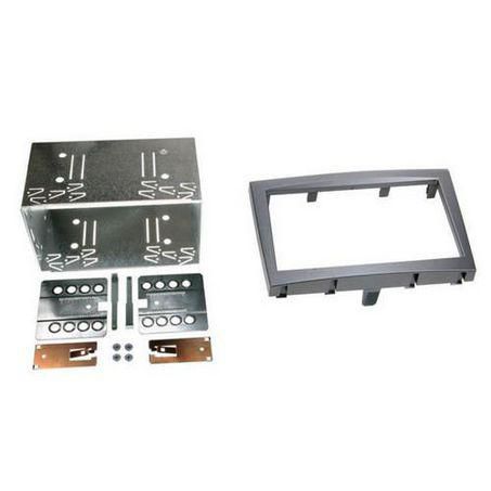 Aerpro Facia To Suit Porsche FP8252