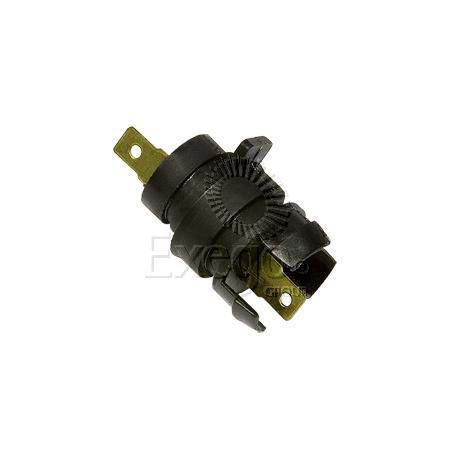 DRIVETECH Connector Th-400 Sol 1 Prong