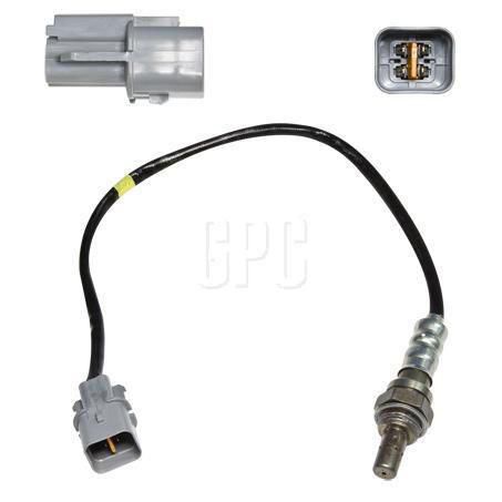 FUELMISER OXYGEN SENSOR Fuelmiser Oxygen Sensor