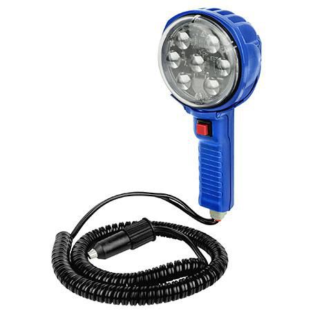 HELLA LED HAND SPOT LIGHT LONG RANGE 1520LED