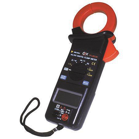 OEX Digital Clamp Meter
