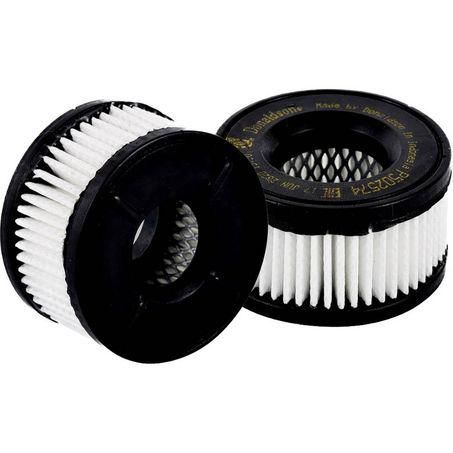Donaldson Lube Filter Spin On Full Flow P551018