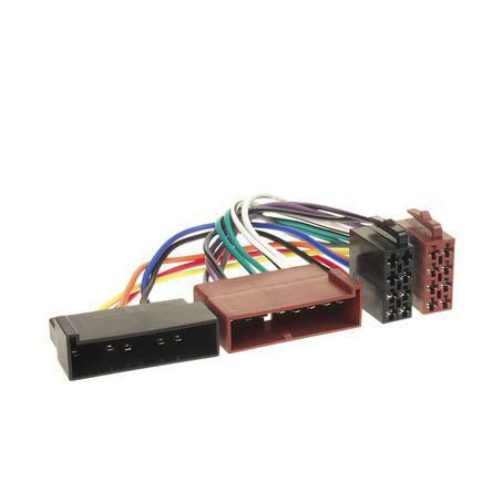 Aerpro Harness ISO To For Ford Mondeo APP056