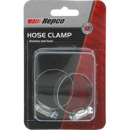 Repco Hose Clamp 19-44mm RHC20-C