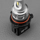 Stedi P13W LED Fog Light Globe Conversion LEDCONV-P13W