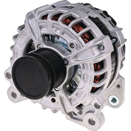 OEX Alternator 12V 140A Bosch Style BXA094