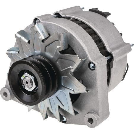 OEX Alternator 12V 100A Bosch Style BXA016