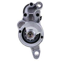 OEX Starter Motor 12V 10Th CW Bosch Style BXS0158